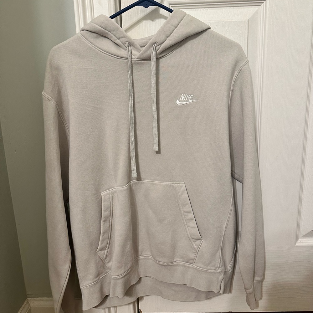 Nike Men's Bone Hoodie